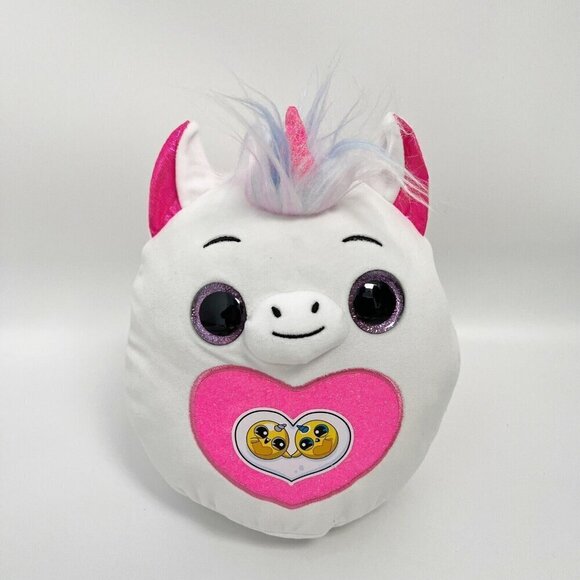 Rainbocorns Fairycorn Surprise Collectible Plush Toy Series 4 by ZURU - Picture 1 of 9